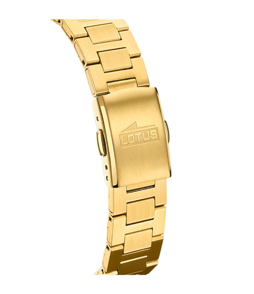 Montre Bracelet Lotus Pour Femme - Quartz Vintage élégante - Occasion
