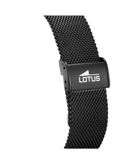 Montre connectée Mixte Smartwatch Lotus