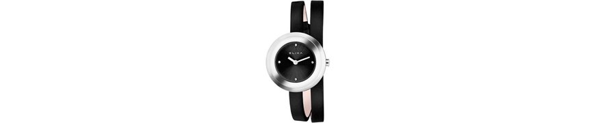 Montres Femme cuir