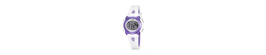 Montre femme Silicone