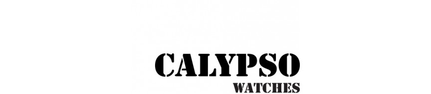 CALYPSO Montres Bijouterie Eric Duny 