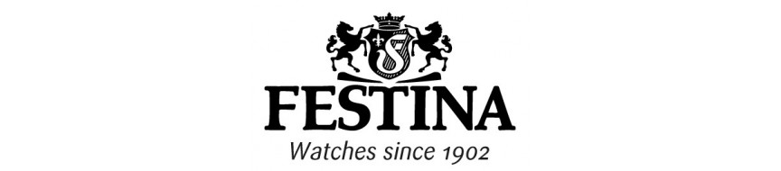 Montre Festina - Bijouterie